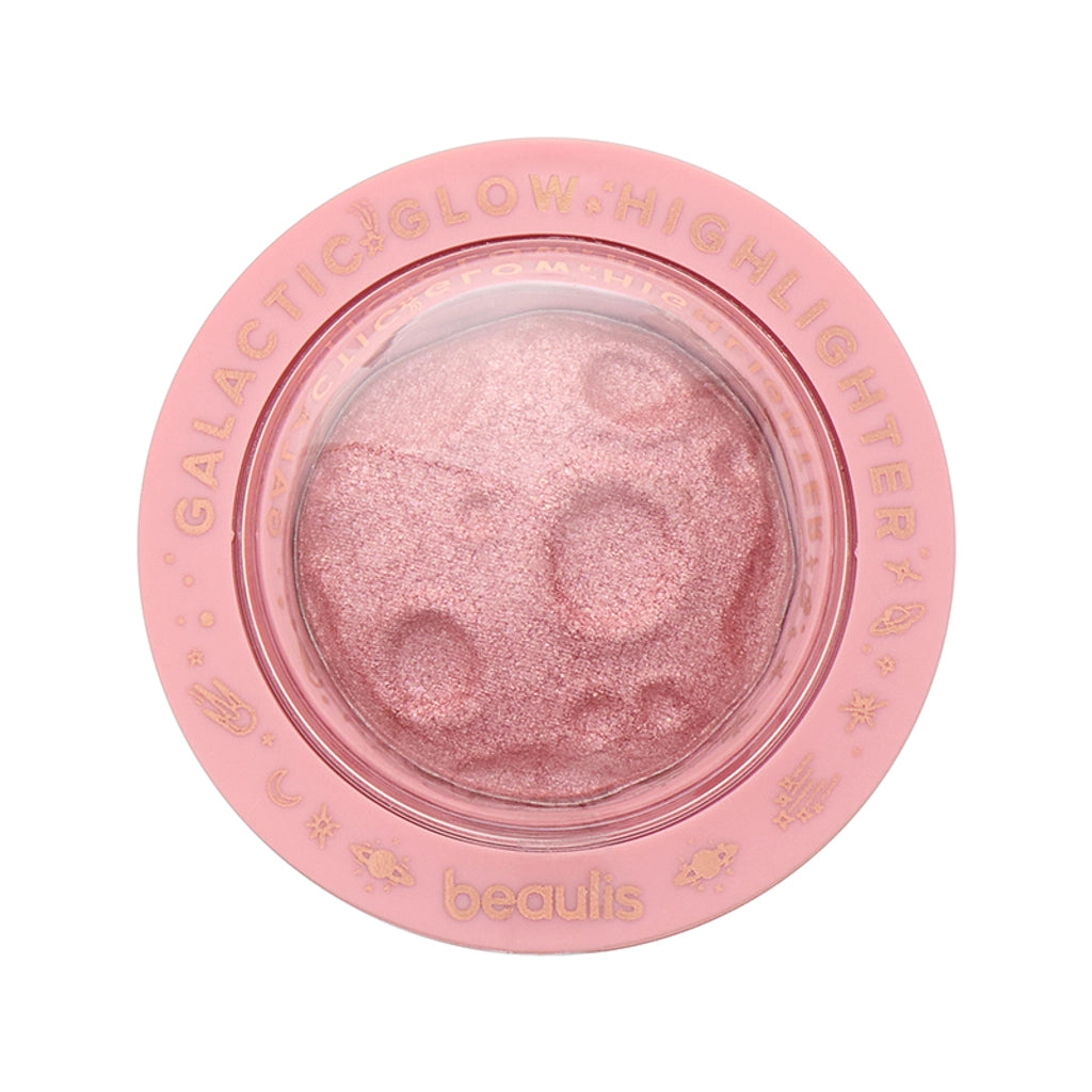 Beaulis - Galactic glow - highlighter