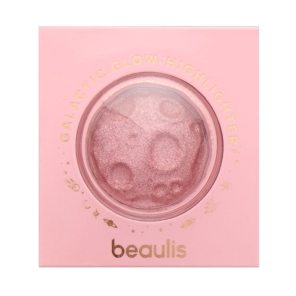 Beaulis - Galactic glow - highlighter
