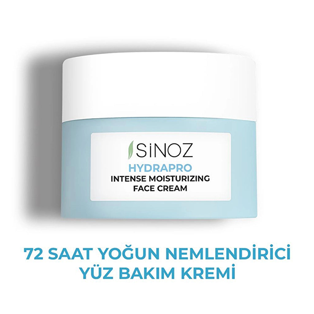 Sinoz - Skincare Care Creams