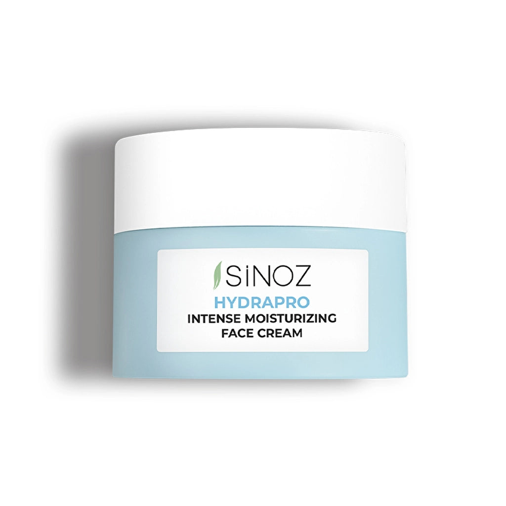 Sinoz - Skincare Care Creams
