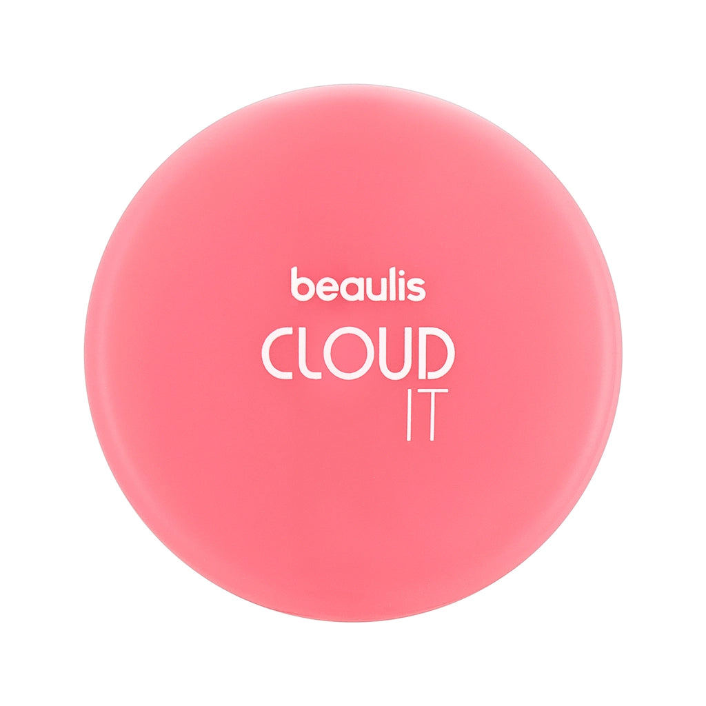 Beaulis - Cloud It Blush