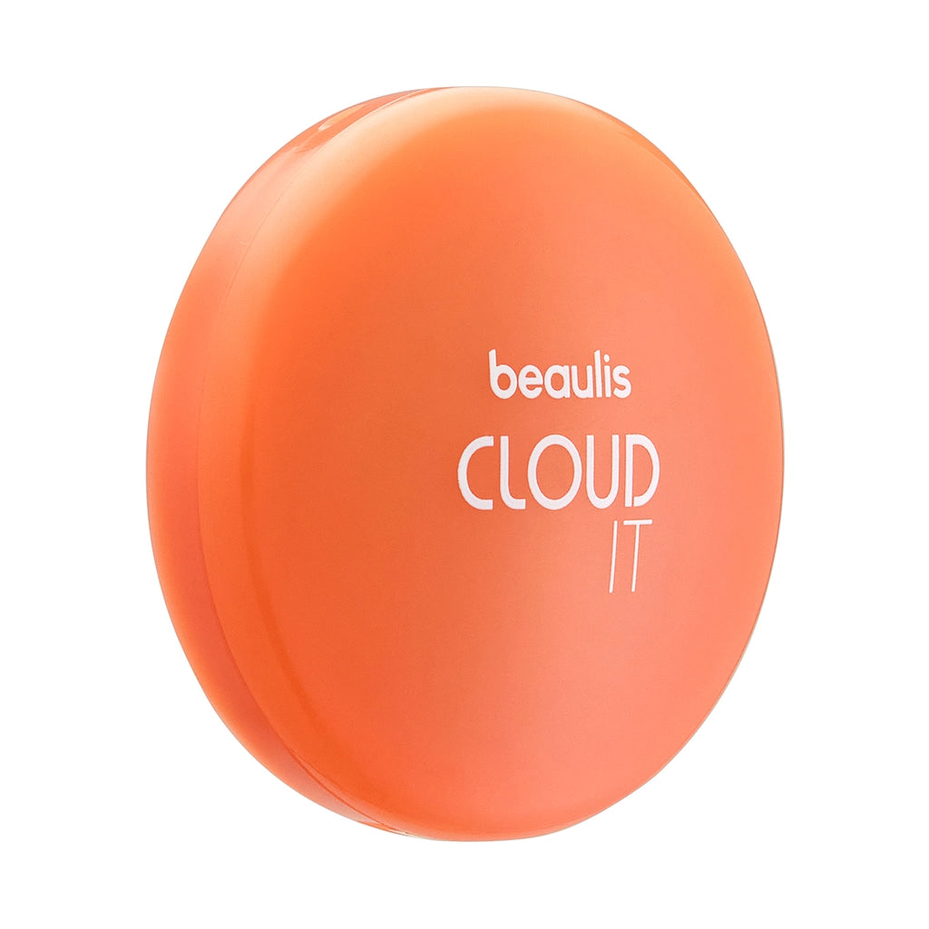 Beaulis - Cloud It Blush