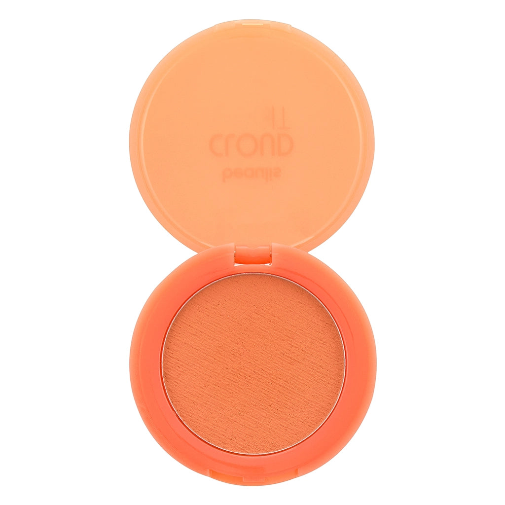 Beaulis - Cloud It Blush
