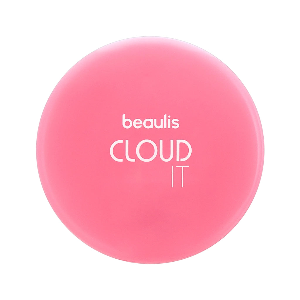 Beaulis - Cloud It Blush