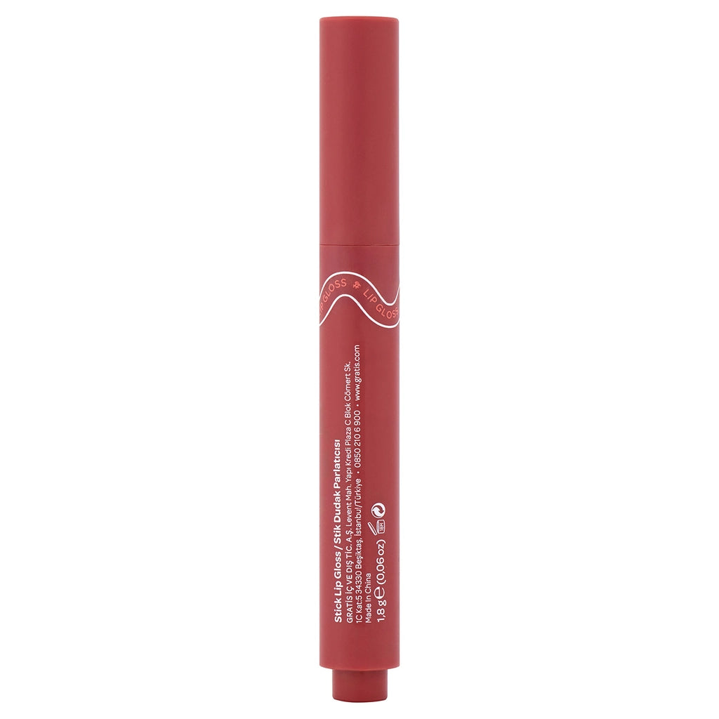 Beaulis - fun gloss - tick stick