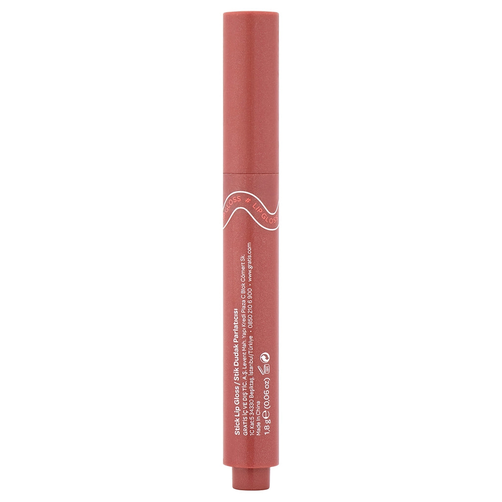 Beaulis - fun gloss - tick stick