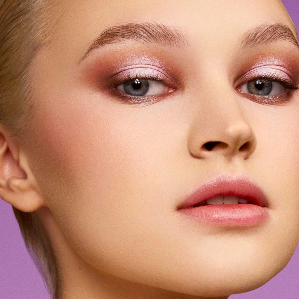 Astra - private dream - face palette