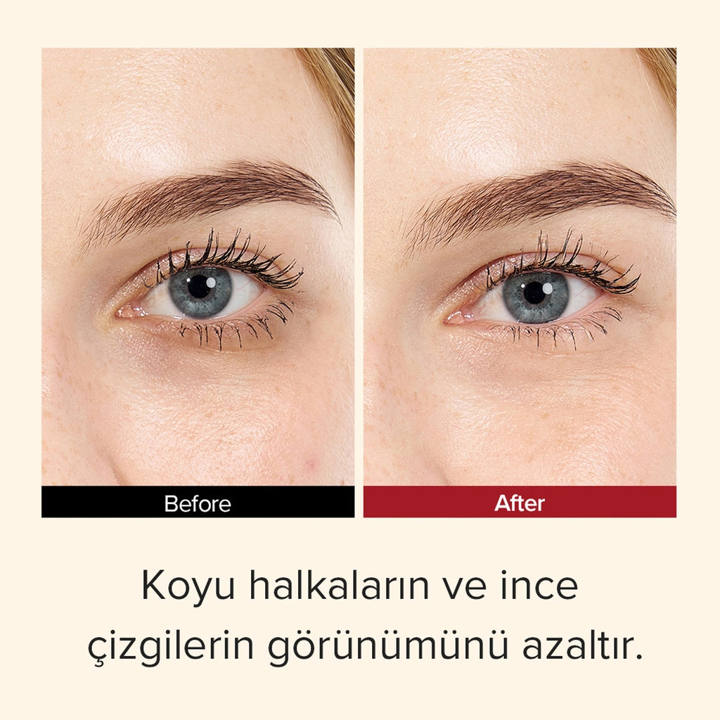 Mary & May traneksamik Asit + Glutatyon eye