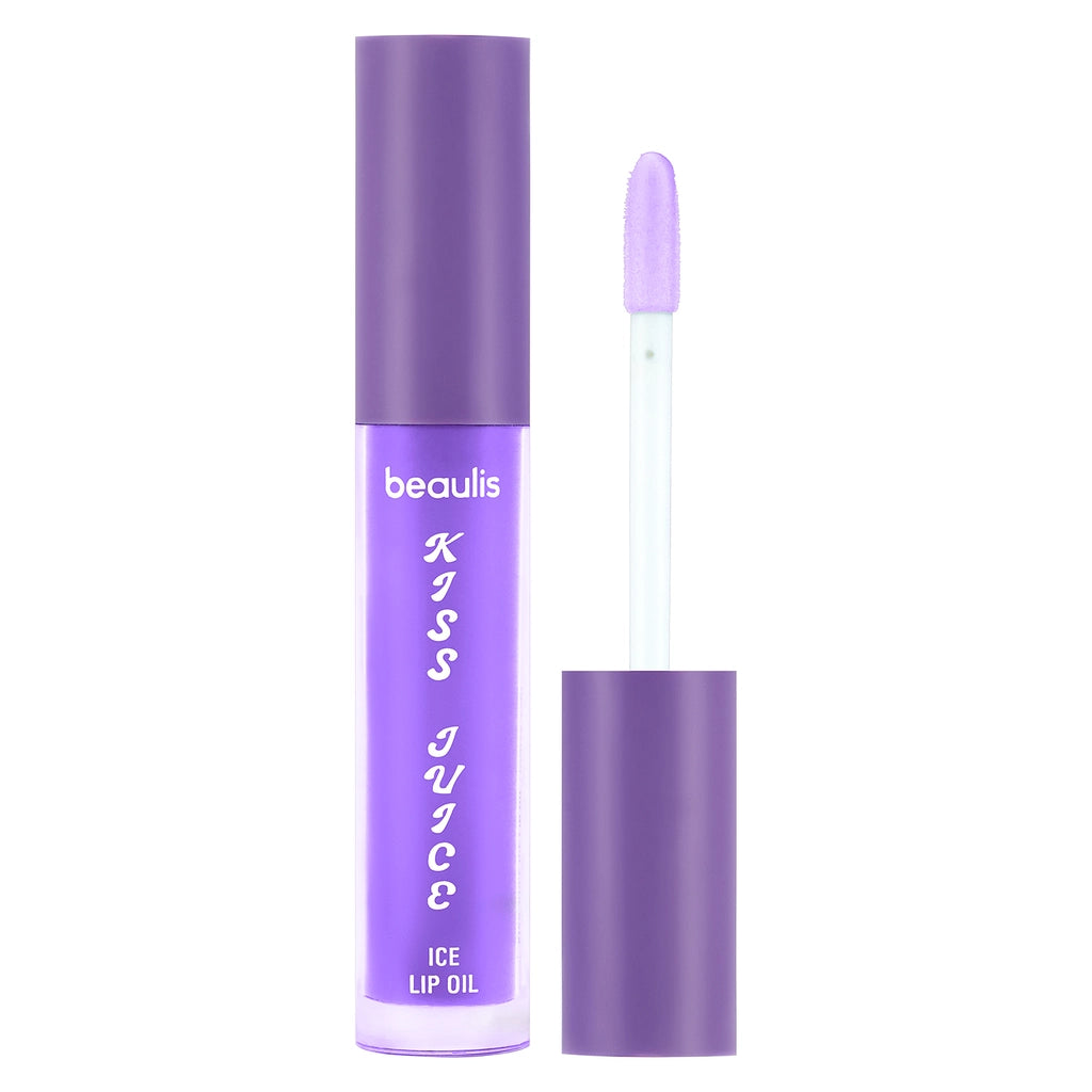 Beaulis - lip juice ice