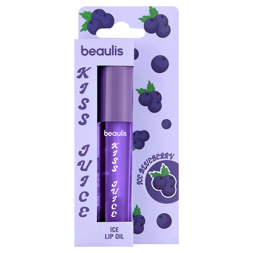 Beaulis - lip juice ice