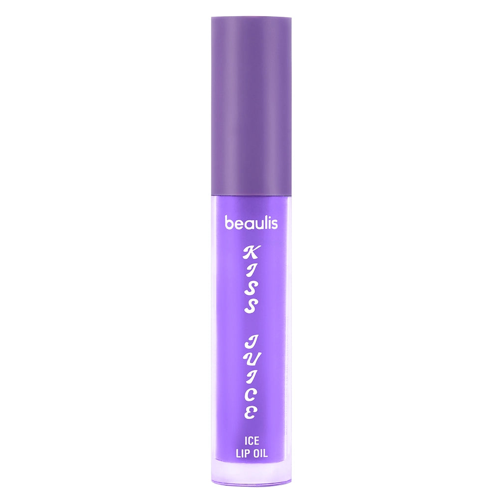 Beaulis - lip juice ice