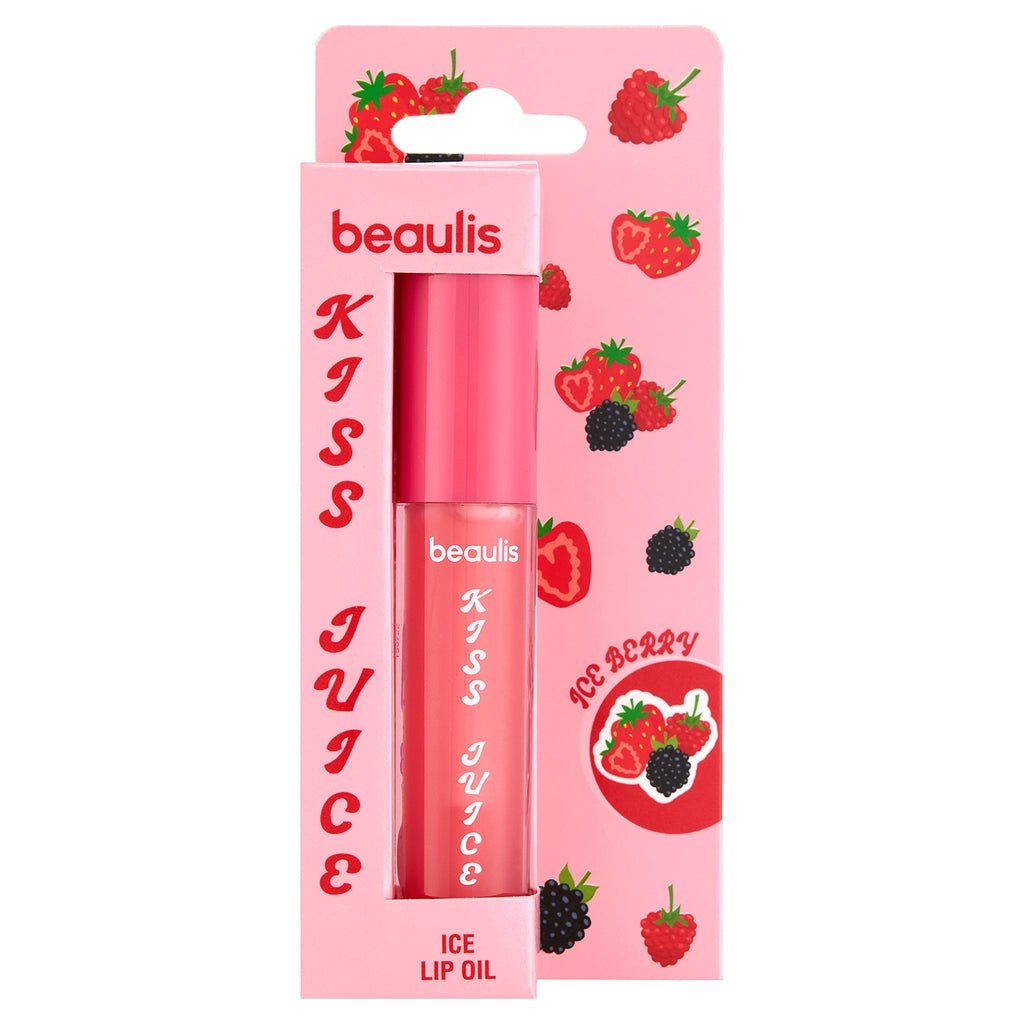 Beaulis - lip juice ice