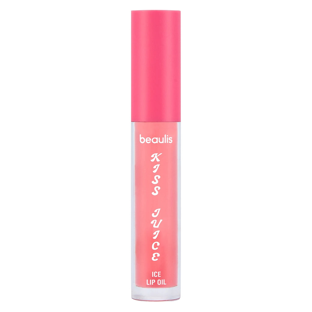 Beaulis - lip juice ice