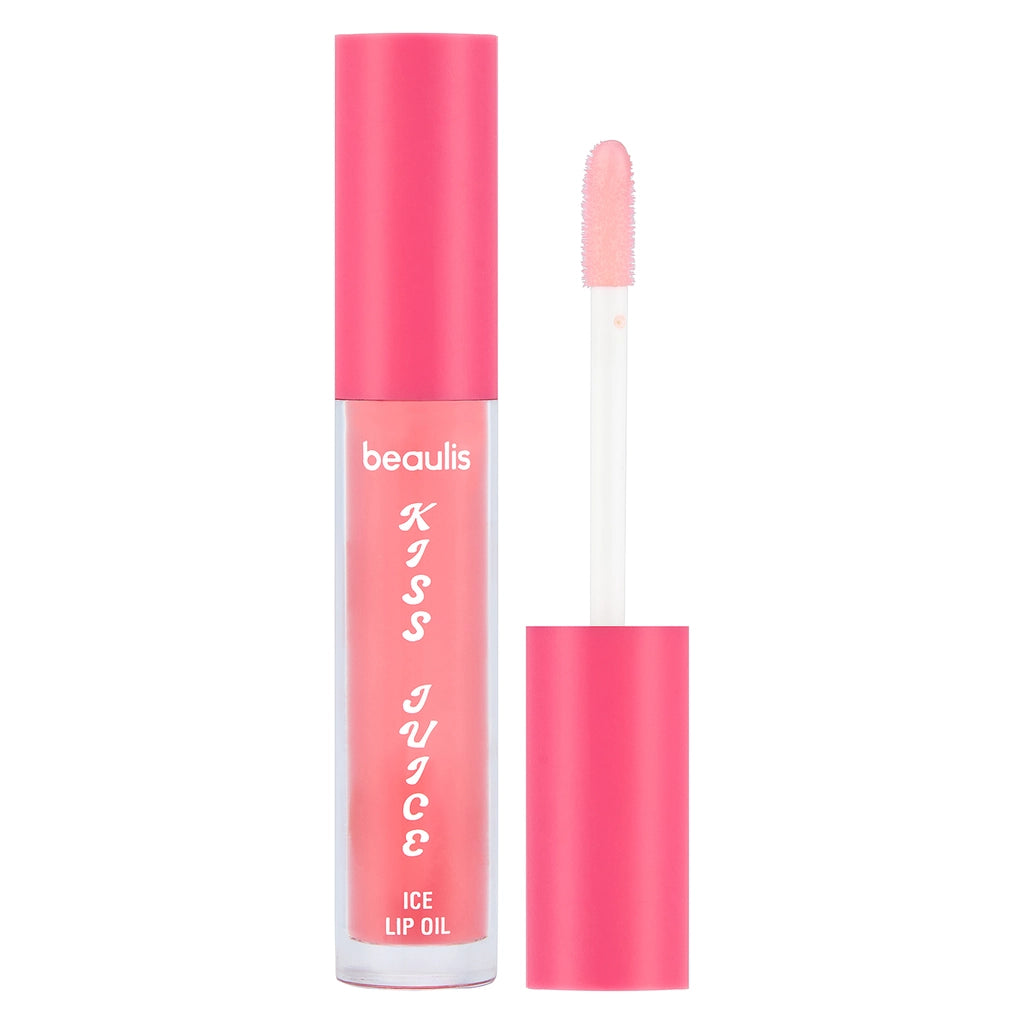 Beaulis - lip juice ice