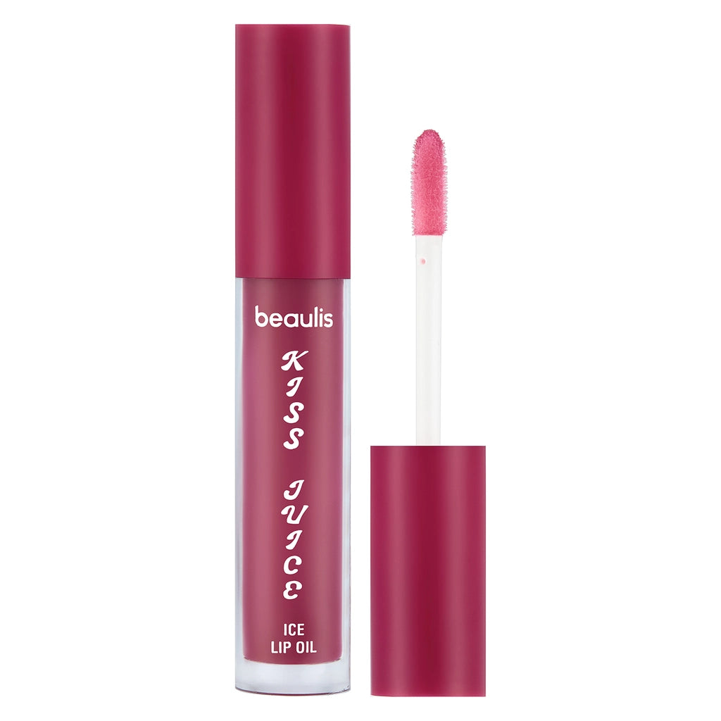 Beaulis - lip juice ice