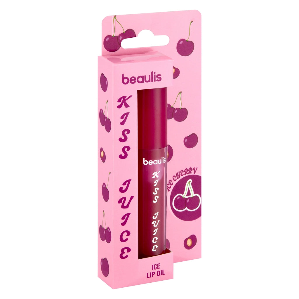 Beaulis - lip juice ice
