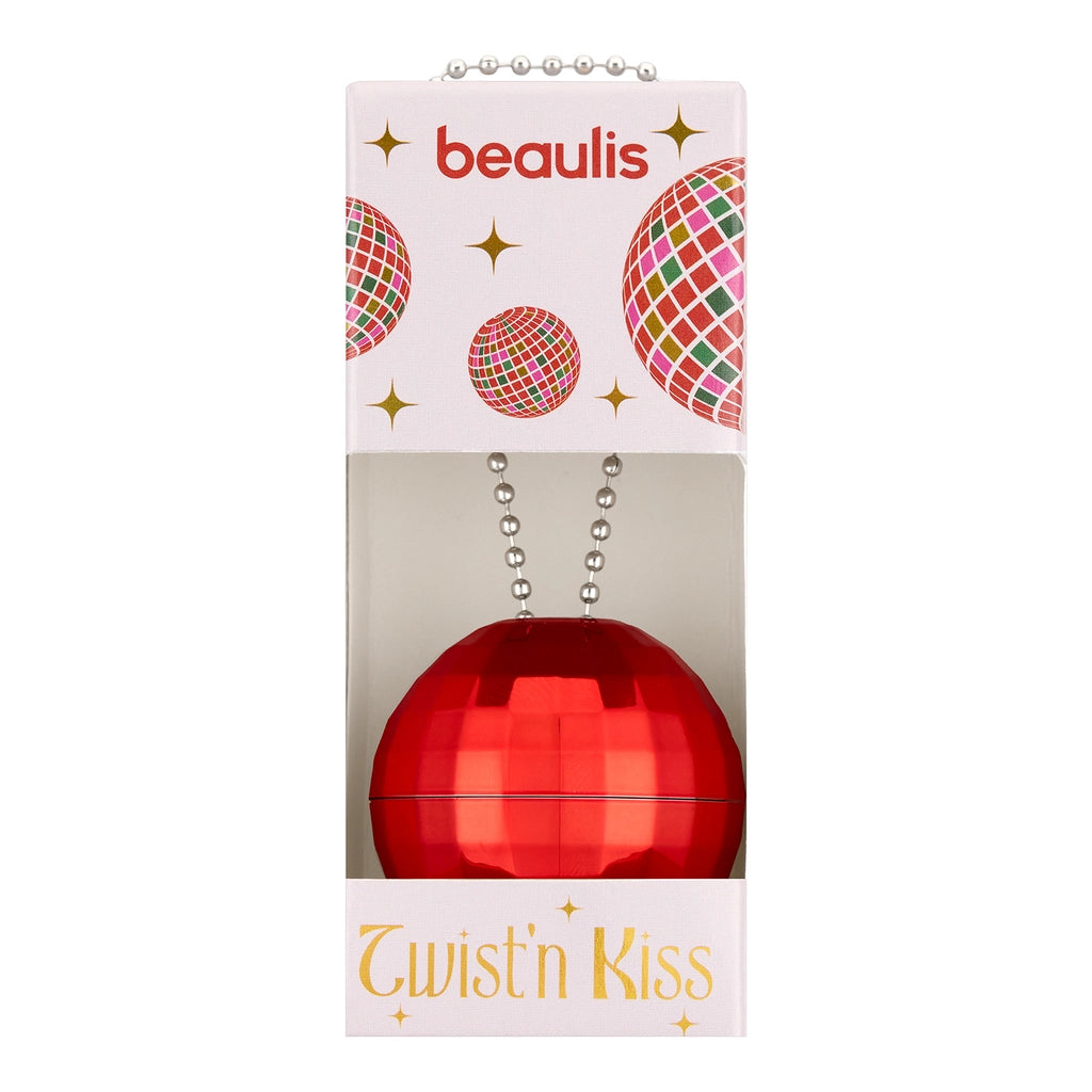 Beaulis - twist'n kiss