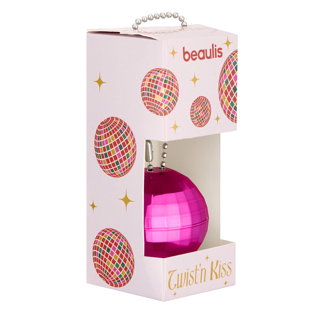 Beaulis - twist'n kiss