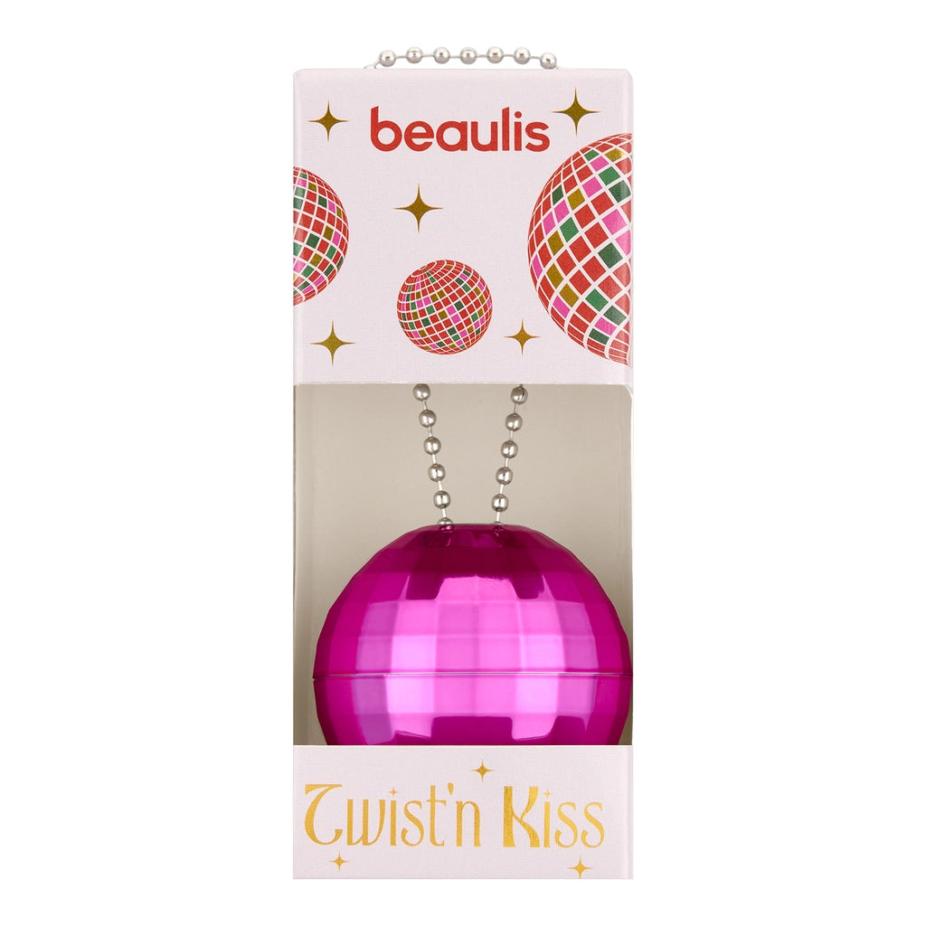 Beaulis - twist'n kiss