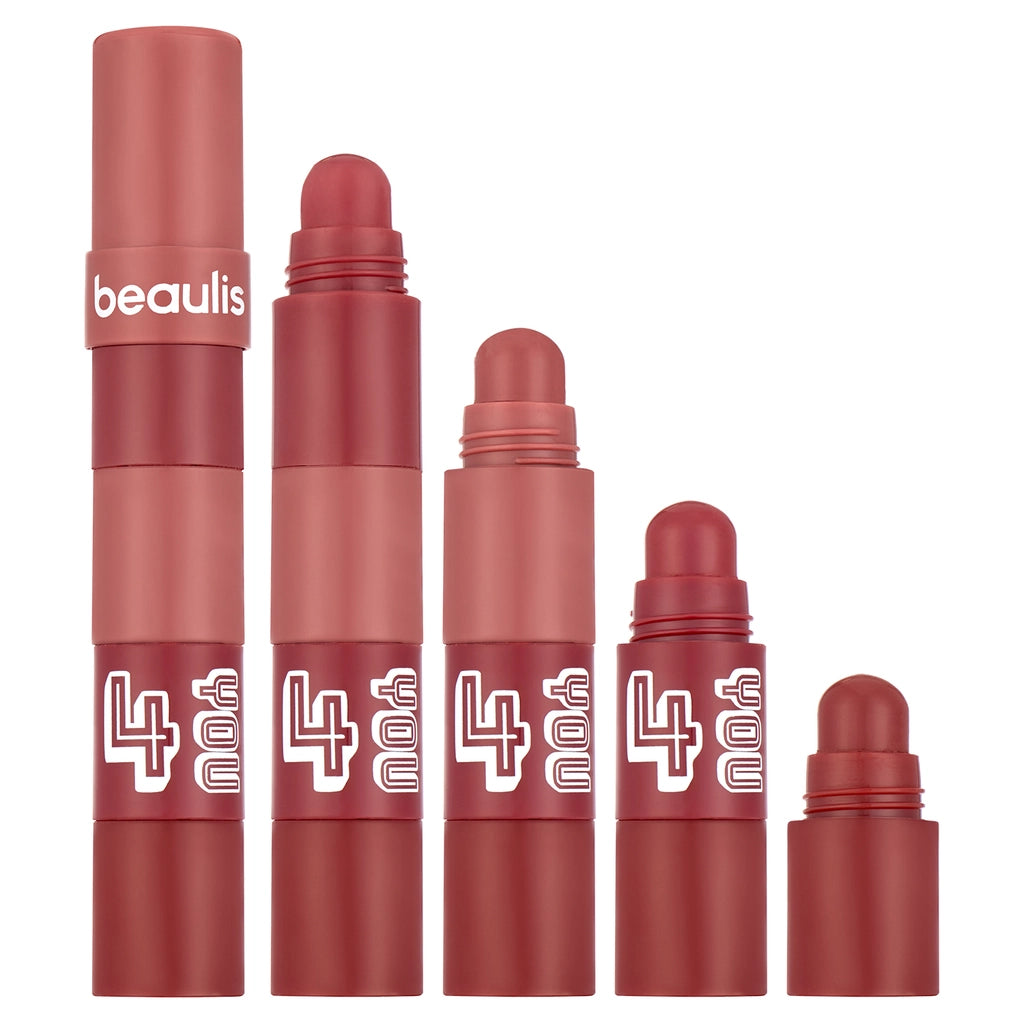 Beaulis  - 4 You Lipstick
