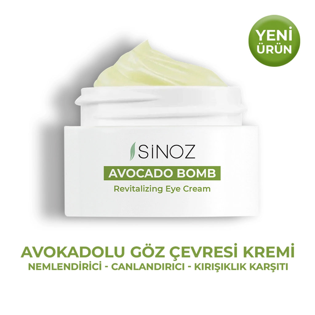 Sinoz - Skincare Care Creams