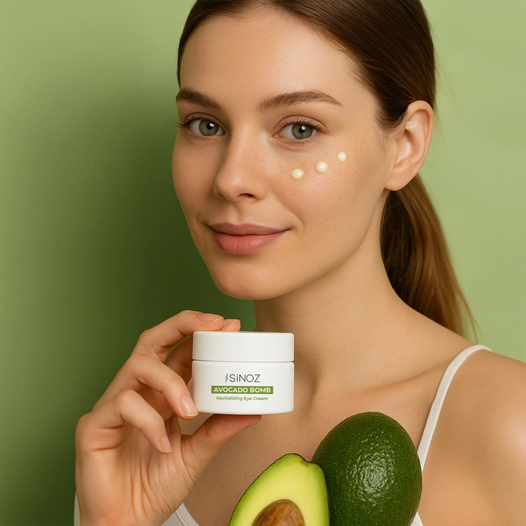 Sinoz - Skincare Care Creams