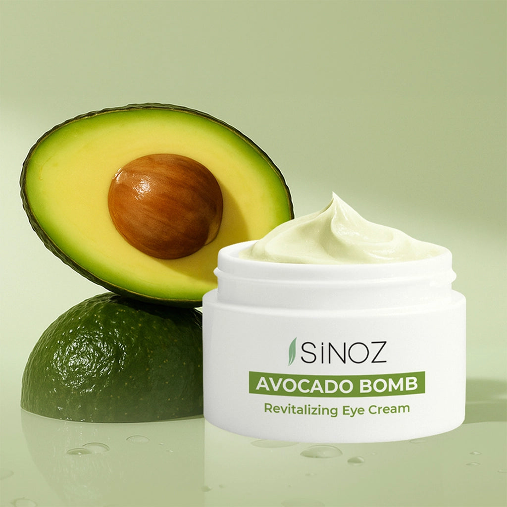 Sinoz - Skincare Care Creams