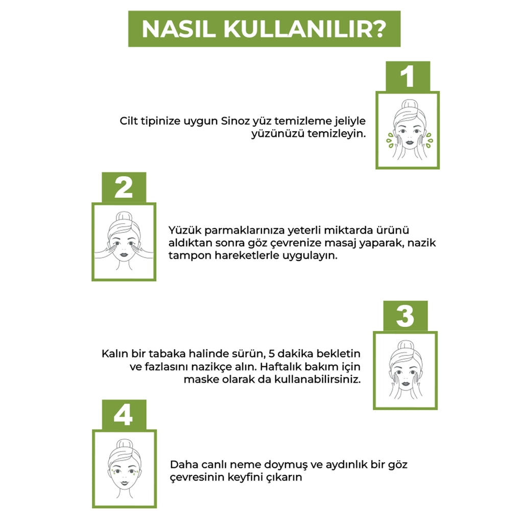 Sinoz - Skincare Care Creams