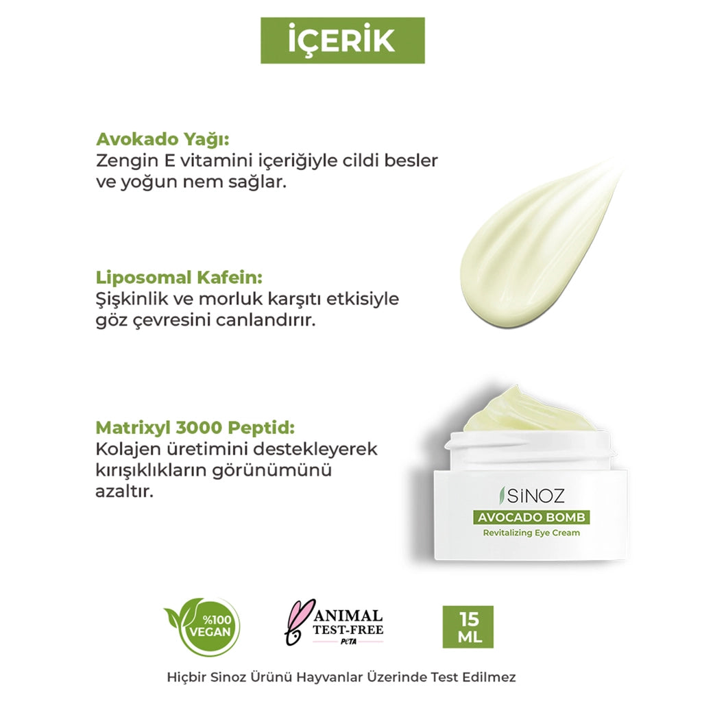 Sinoz - Skincare Care Creams