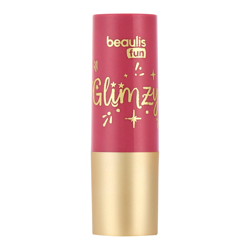 Beaulis - fun glimzy lipstick