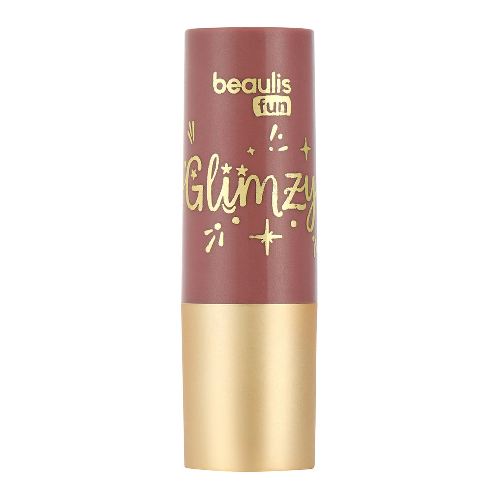 Beaulis - fun glimzy lipstick