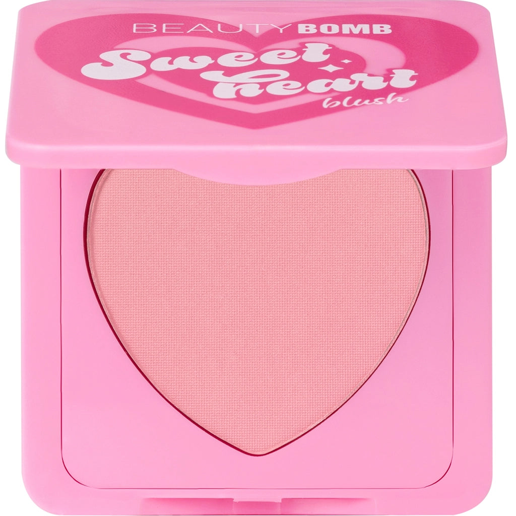 Beauty Bomb - Sweetheart Blush