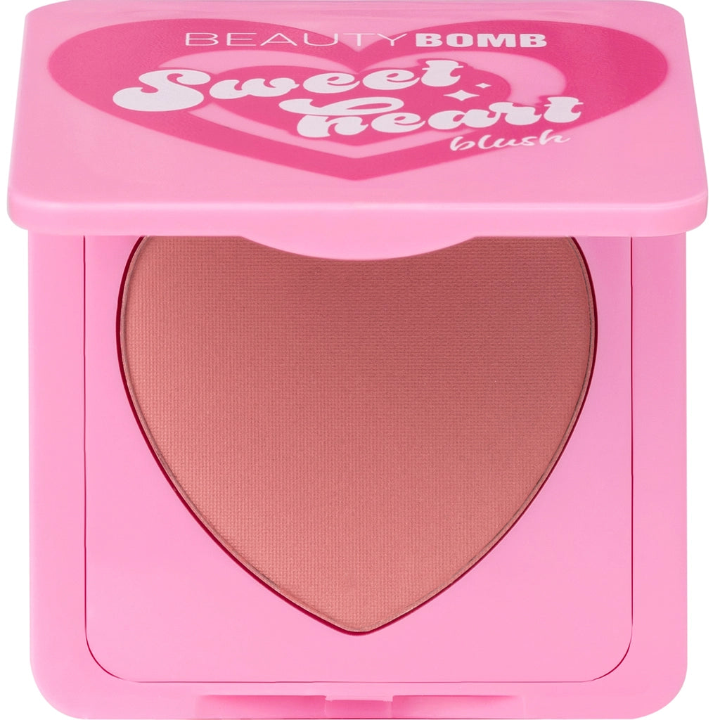 Beauty Bomb - Sweetheart Blush