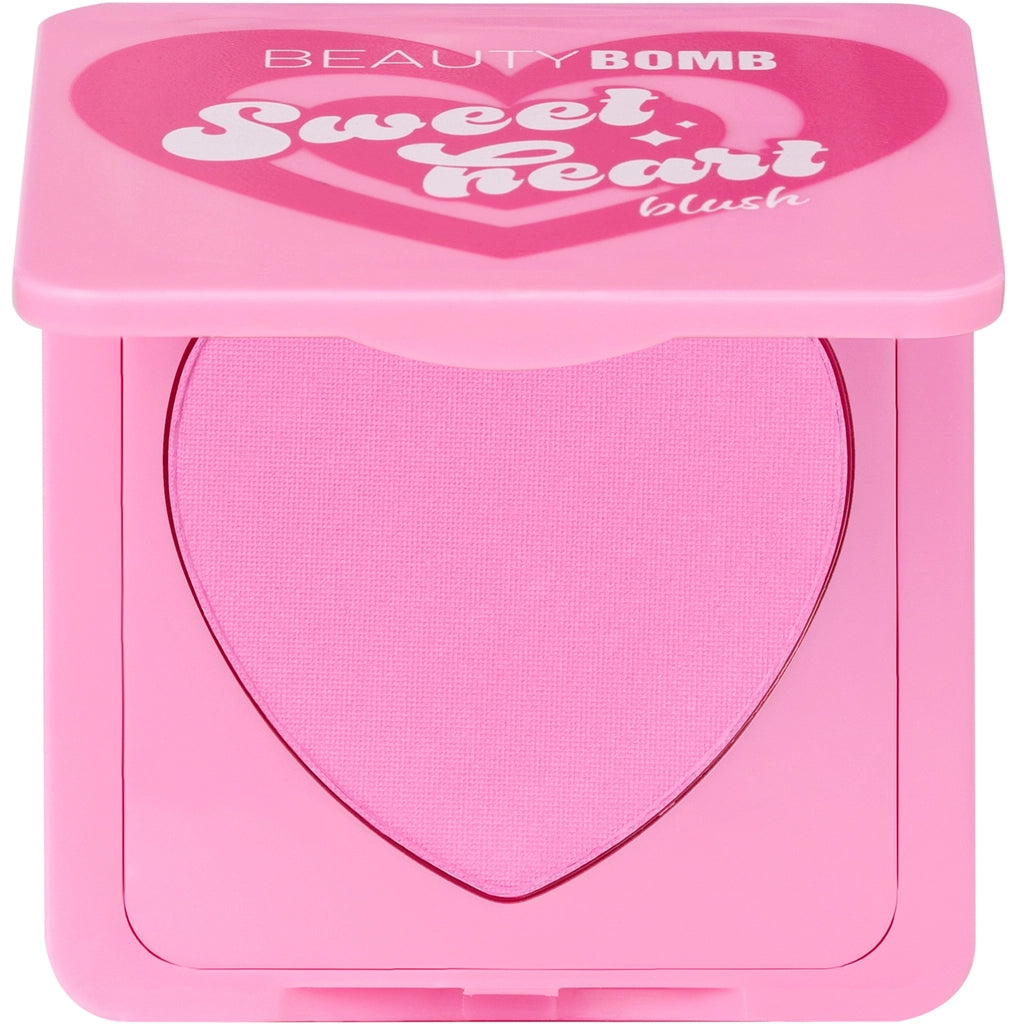 Beauty Bomb - Sweetheart Blush