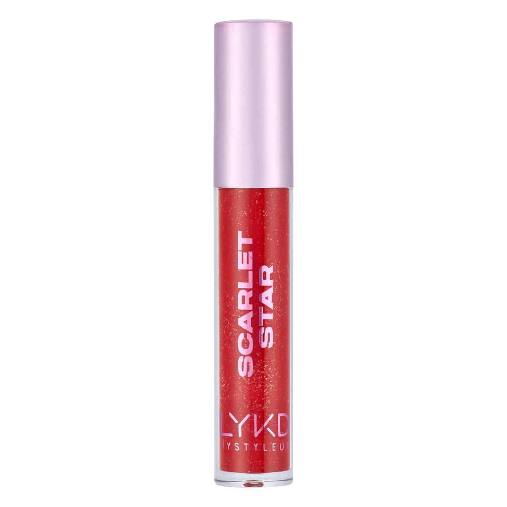 Lykd - shine & chic lip set