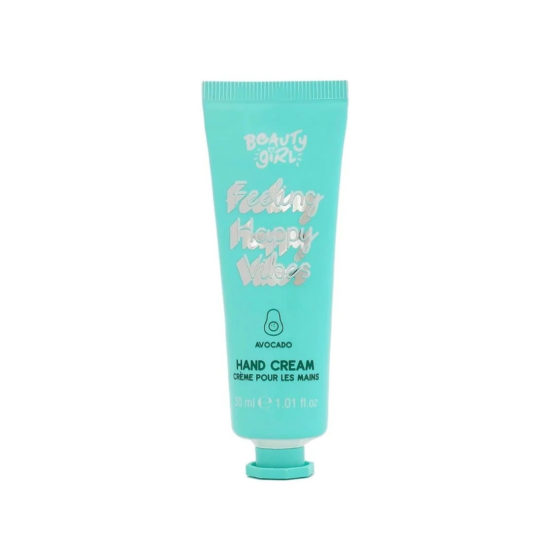 BEAUTY GIRL - HAND CREAM AVOCADO
