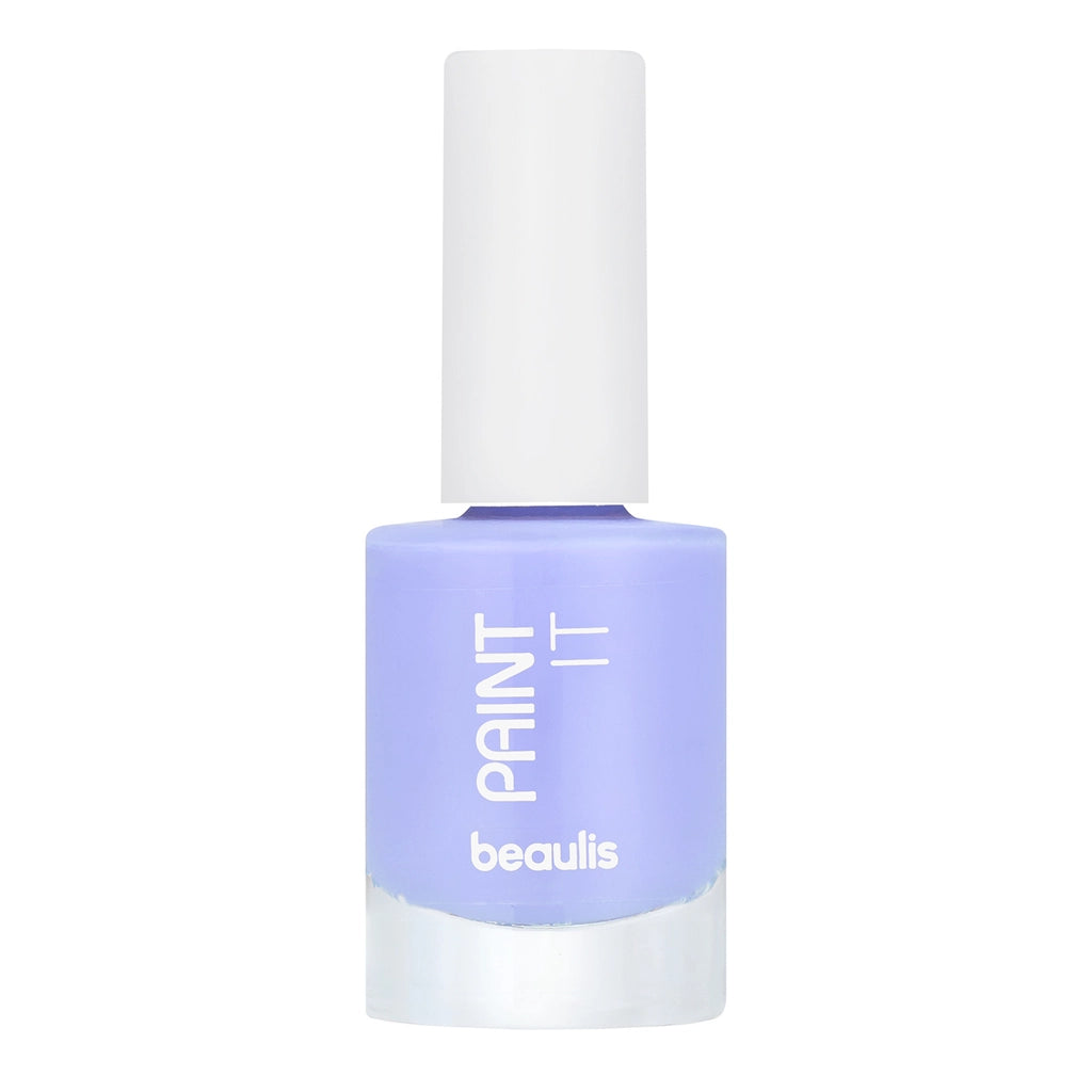 Beaulis Paint It Nail Polish - 804 Light Blue