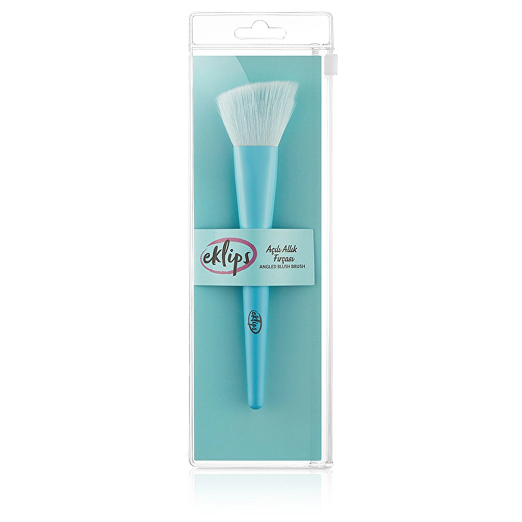 Eklips - color blush - brush