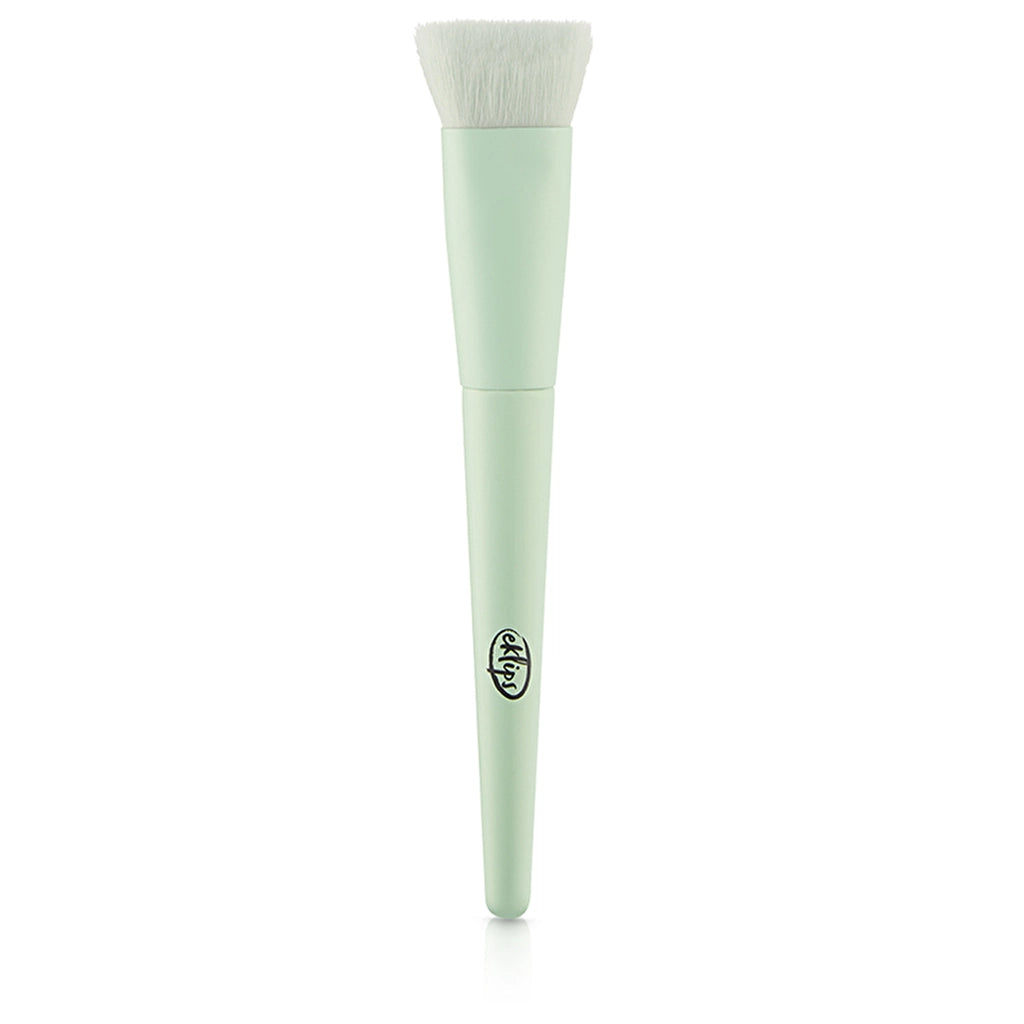 Eklips - colors oval foundation - brush