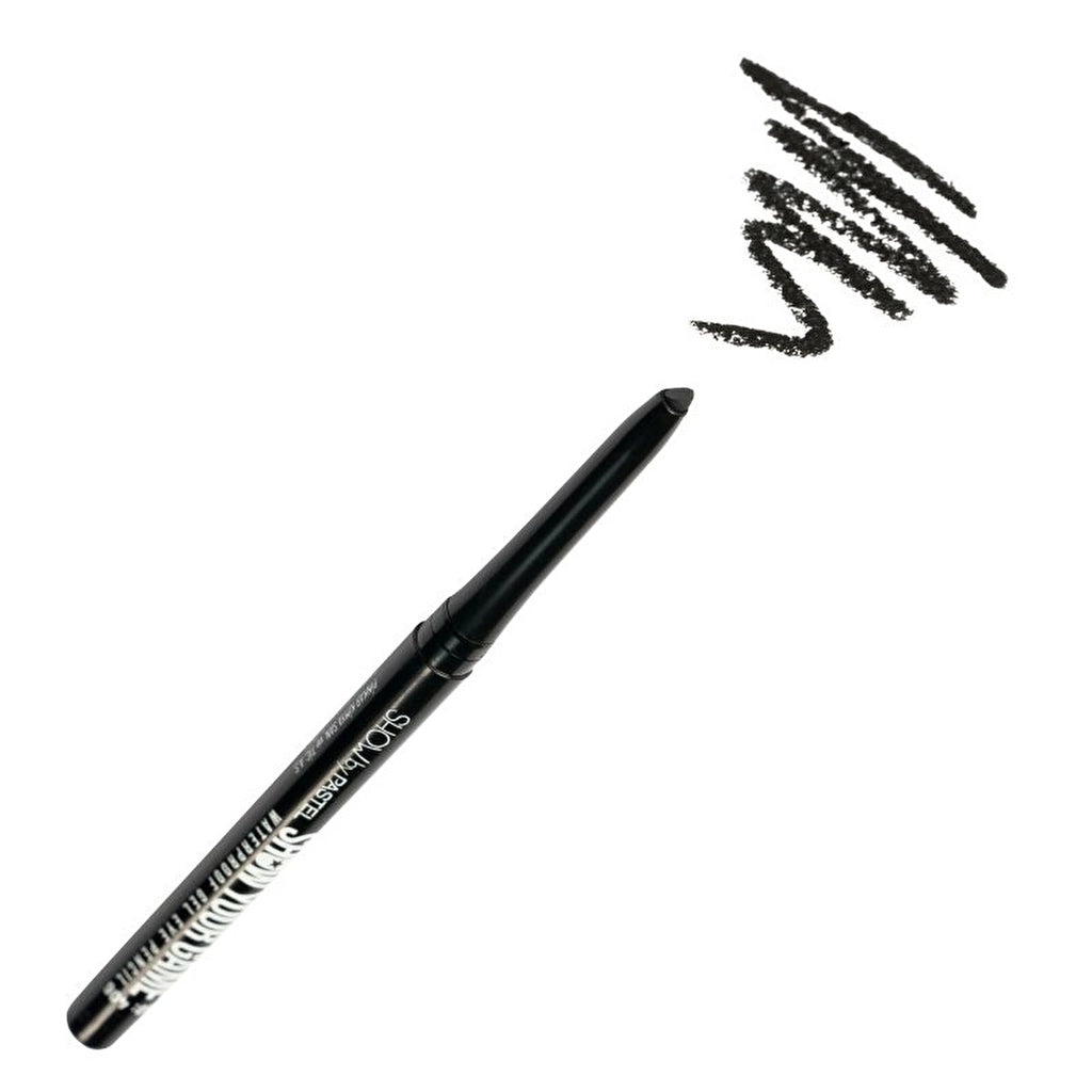 Pastel - show your game - waterproof gel eye pencil