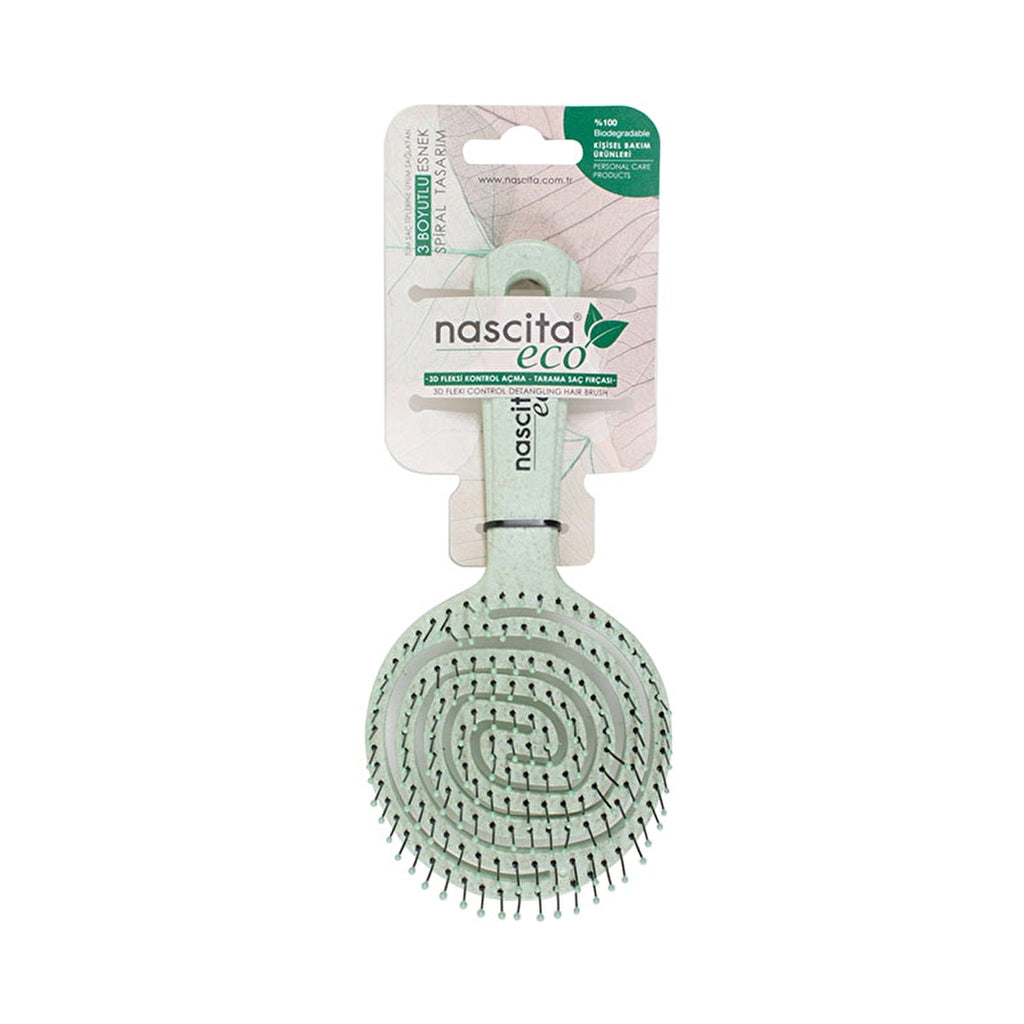 Nascita - hair brush pro 2G