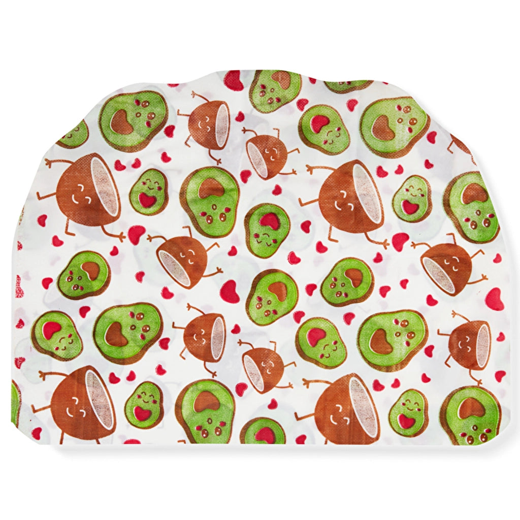 Bee Beauty - Steam Therapy Restorative Care Bonnet Mask