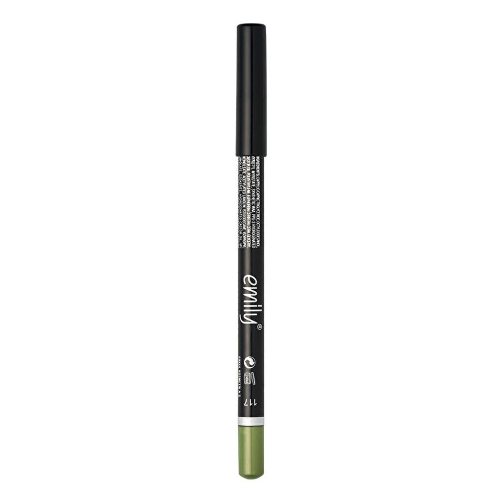 Emily waterproof long-lasting eye pencil