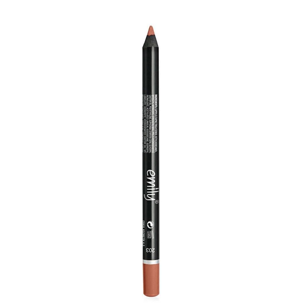 Emily Long Lasting Lip Pencil Lip Pencil