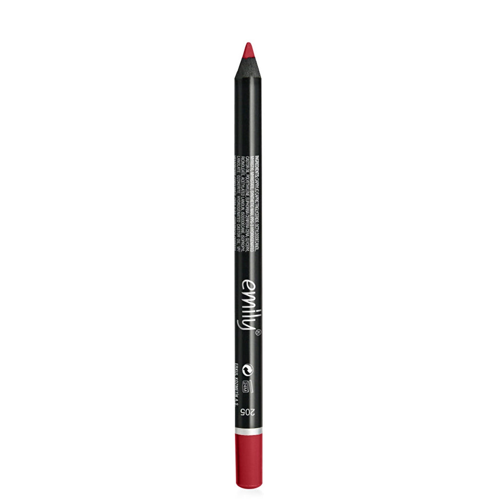Golden Rose - Emily Long Lasting Lip Pencil