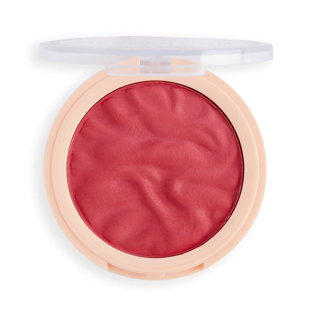 Revolution - blusher reloaded