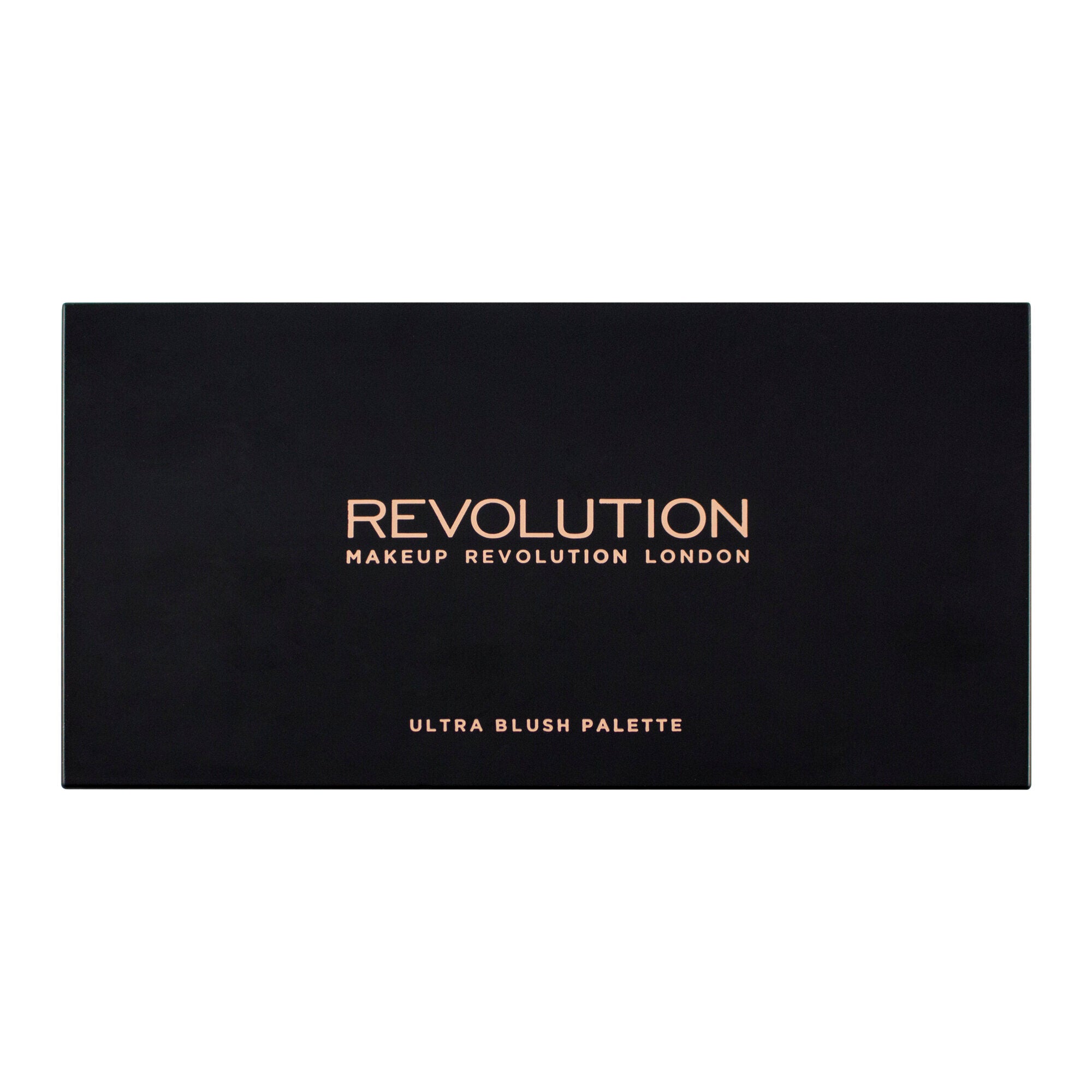 Revolution - Ultra Blush Palette
