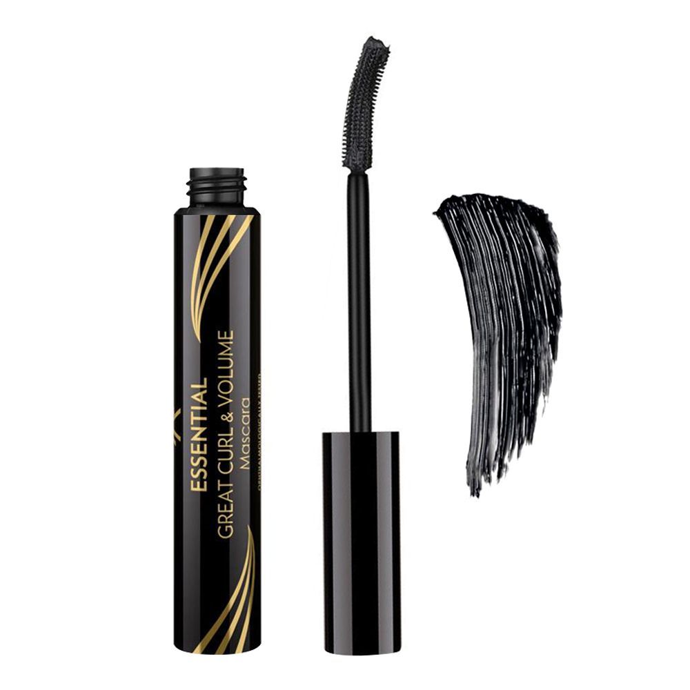 Golden Rose – Essential Mascara