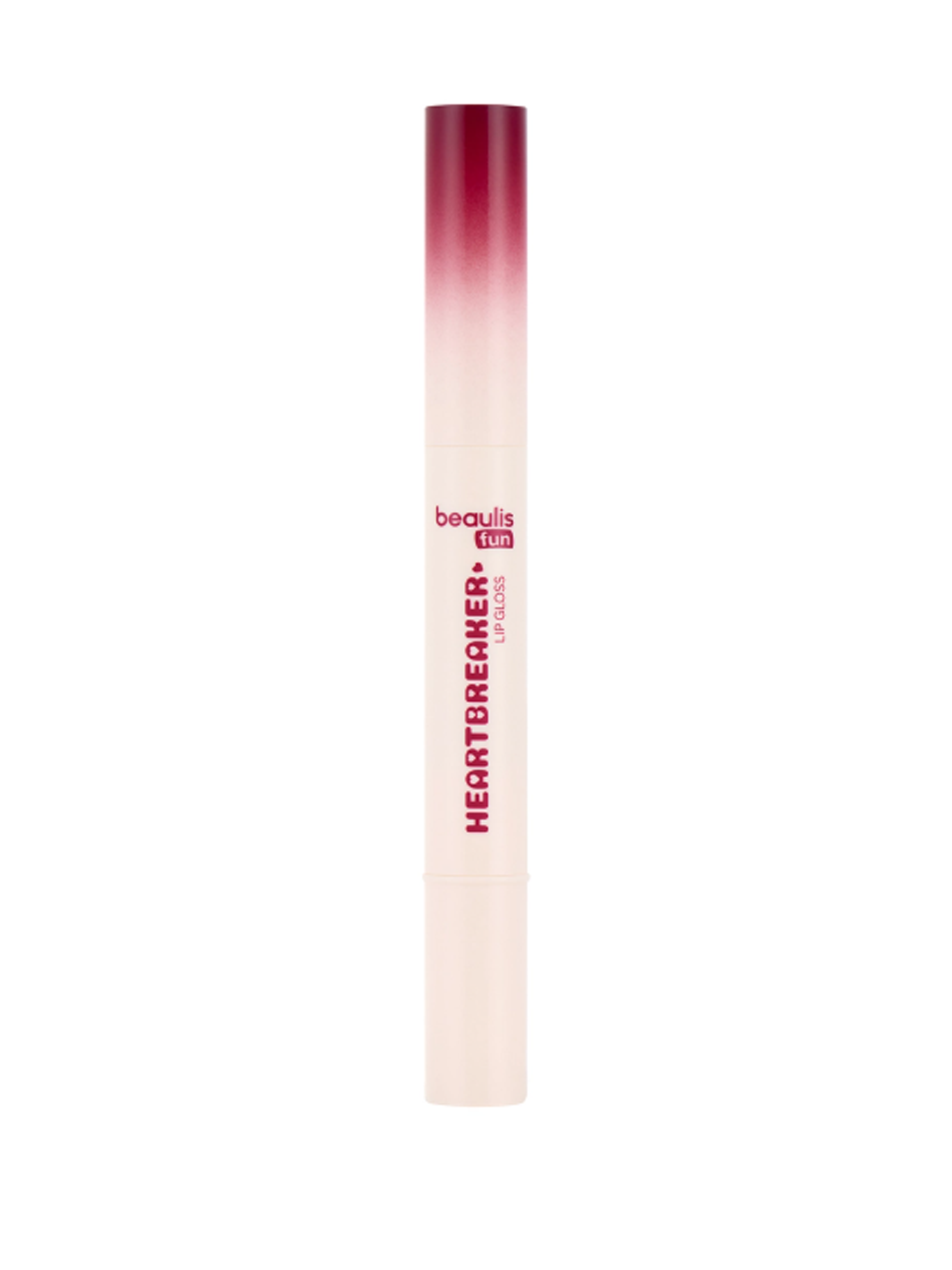 Beaulis - Fun Heartbreaker Lip Gloss