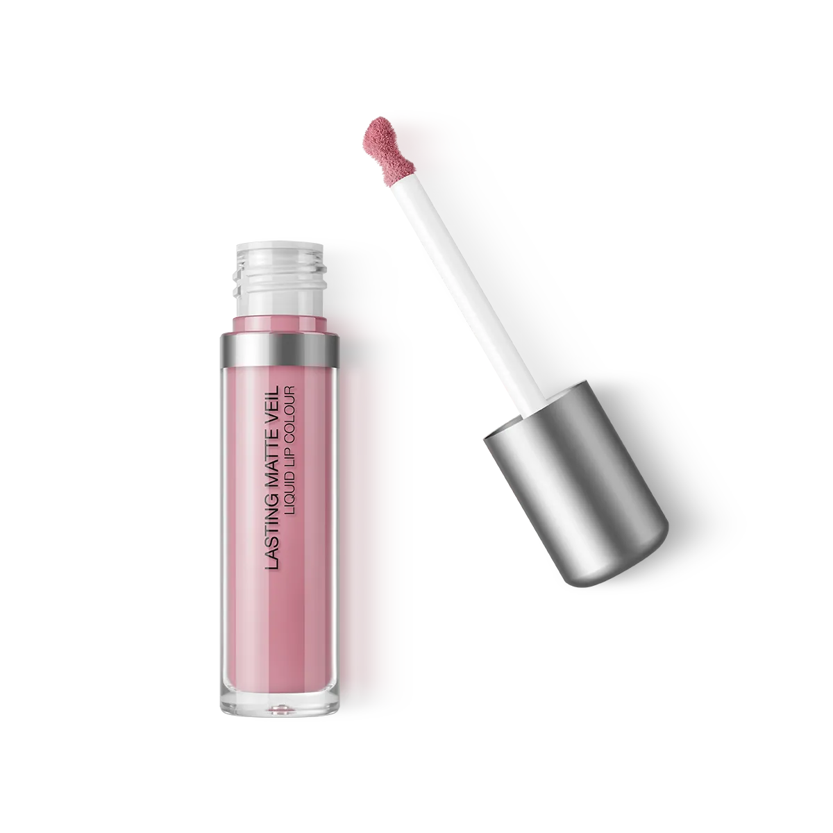 Kiko - lasting matte veil liquid lip color